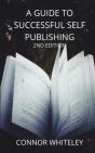A Guide To Success Self-Publishing - Preview