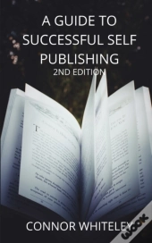 A Guide To Success Self-Publishing