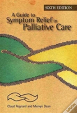 Capa do artigo A Guide To Symptom Relief In Palliative Care, 6th Edition