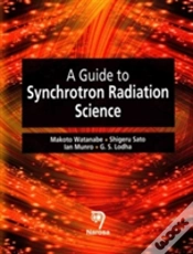Capa do artigo A Guide To Synchrotron Radiation Science