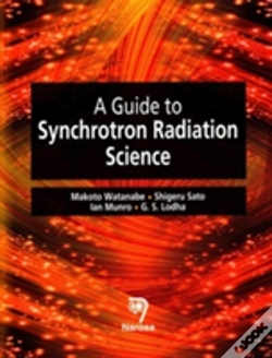 Capa do artigo A Guide To Synchrotron Radiation Science