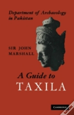 Capa do artigo A Guide To Taxila