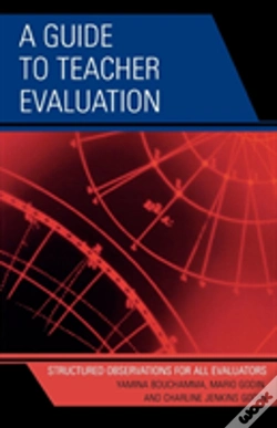 Capa do artigo A Guide To Teacher Evaluation