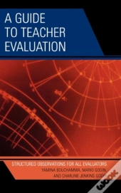 A Guide To Teacher Evaluation