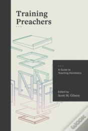 Capa do artigo A Guide To Teaching Homiletics