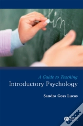 A Guide To Teaching Introductory Psychology
