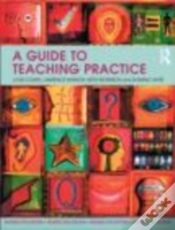 Capa do artigo A Guide To Teaching Practice