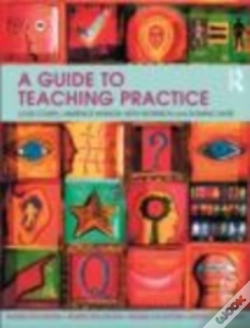 Capa do artigo A Guide To Teaching Practice