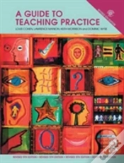 Capa do artigo A Guide To Teaching Practice
