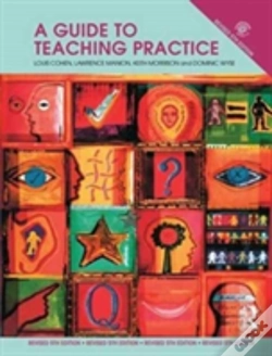 Capa do artigo A Guide To Teaching Practice