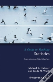 Capa do artigo A Guide To Teaching Statistics