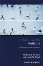 A Guide To Teaching Statistics - Preview