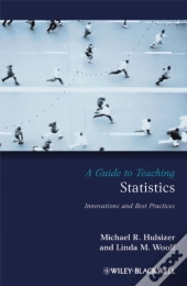 A Guide To Teaching Statistics