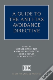 A Guide To The Anti-Tax Avoidance Directive
