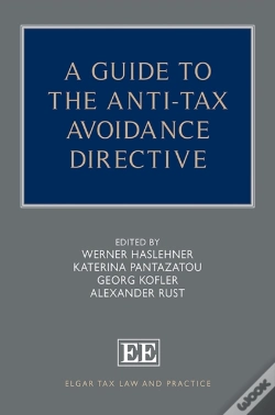 Capa do artigo A Guide To The Anti-Tax Avoidance Directive