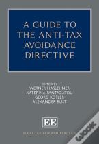 A Guide To The Anti-Tax Avoidance Directive
