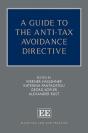 A Guide To The Anti-Tax Avoidance Directive - Preview