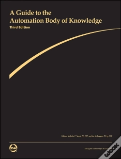 Capa do artigo A Guide To The Automation Body Of Knowledge