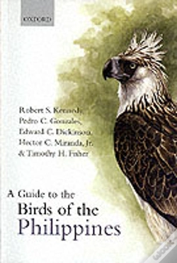 Capa do artigo A Guide To The Birds Of The Philippines