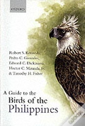 Capa do artigo A Guide To The Birds Of The Philippines