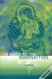 Capa do artigo A Guide To The Bodhisattvas