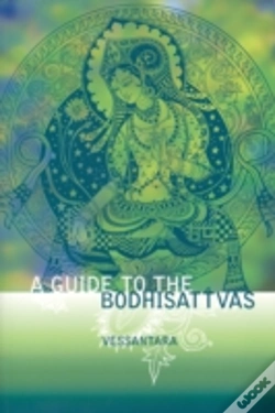 Capa do artigo A Guide To The Bodhisattvas