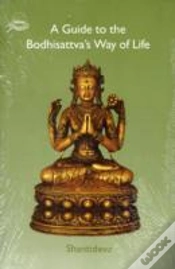 Capa do artigo A Guide To The Bodhisattva