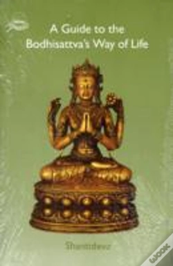 Capa do artigo A Guide To The Bodhisattva'S Way Of Life