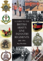 Capa do artigo A Guide To The British Army