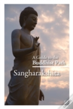 Capa do artigo A Guide To The Buddhist Path