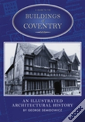 Capa do artigo A Guide To The Buildings Of Coventry
