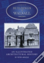 Capa do artigo A Guide To The Buildings Of Walsall