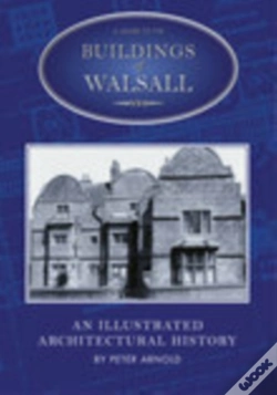 Capa do artigo A Guide To The Buildings Of Walsall