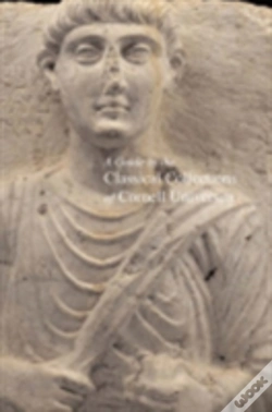 Capa do artigo A Guide To The Classical Collections Of Cornell University