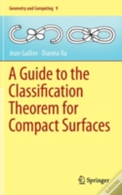Capa do artigo A Guide To The Classification Theorem For Compact Surfaces