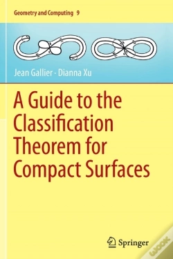 Capa do artigo A Guide To The Classification Theorem For Compact Surfaces