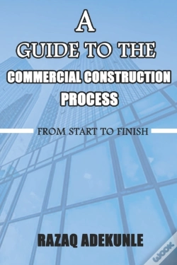 Capa do artigo A Guide To The Commercial Construction Process