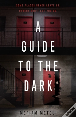 Capa do artigo A Guide To The Dark