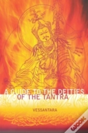 Capa do artigo A Guide To The Deities Of The Tantra
