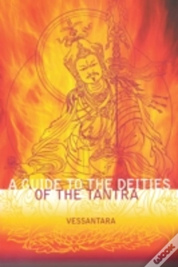 Capa do artigo A Guide To The Deities Of The Tantra
