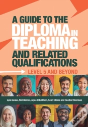 Capa do artigo A Guide To The Diploma In Teaching And Related Qualifications