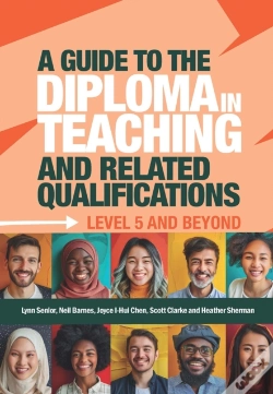 Capa do artigo A Guide To The Diploma In Teaching And Related Qualifications