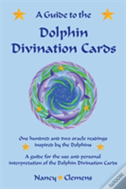 Capa do artigo A Guide To The Dolphin Divination Cards