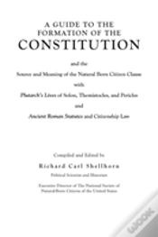 Capa do artigo A Guide To The Formation Of The Constitution