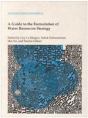 A Guide To The Formulation Of Water Resources Strategy - Preview