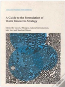 Capa do artigo A Guide To The Formulation Of Water Resources Strategy