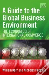 A Guide To The Global Business Environment