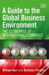Capa do artigo A Guide To The Global Business Environment