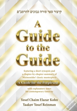 Capa do artigo A Guide To The Guide