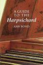 A Guide To The Harpsichord - Preview